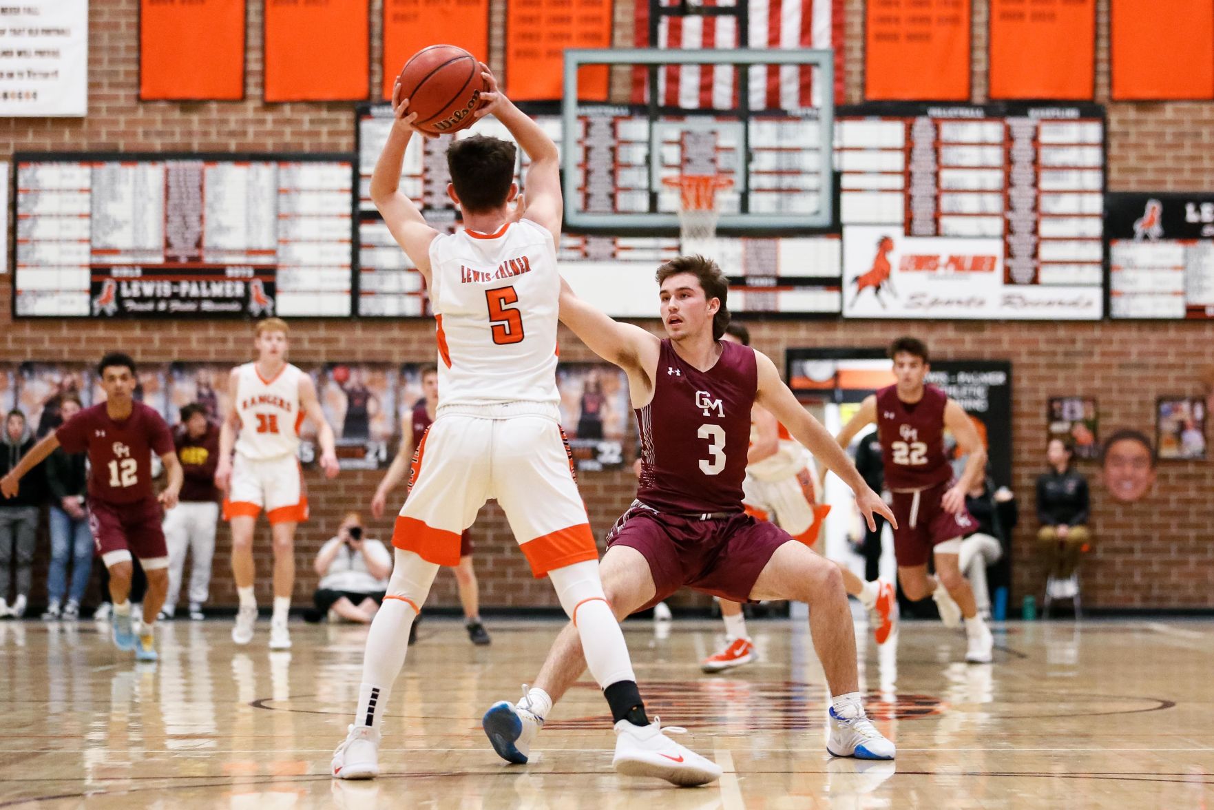 PREP BASKETBALL
